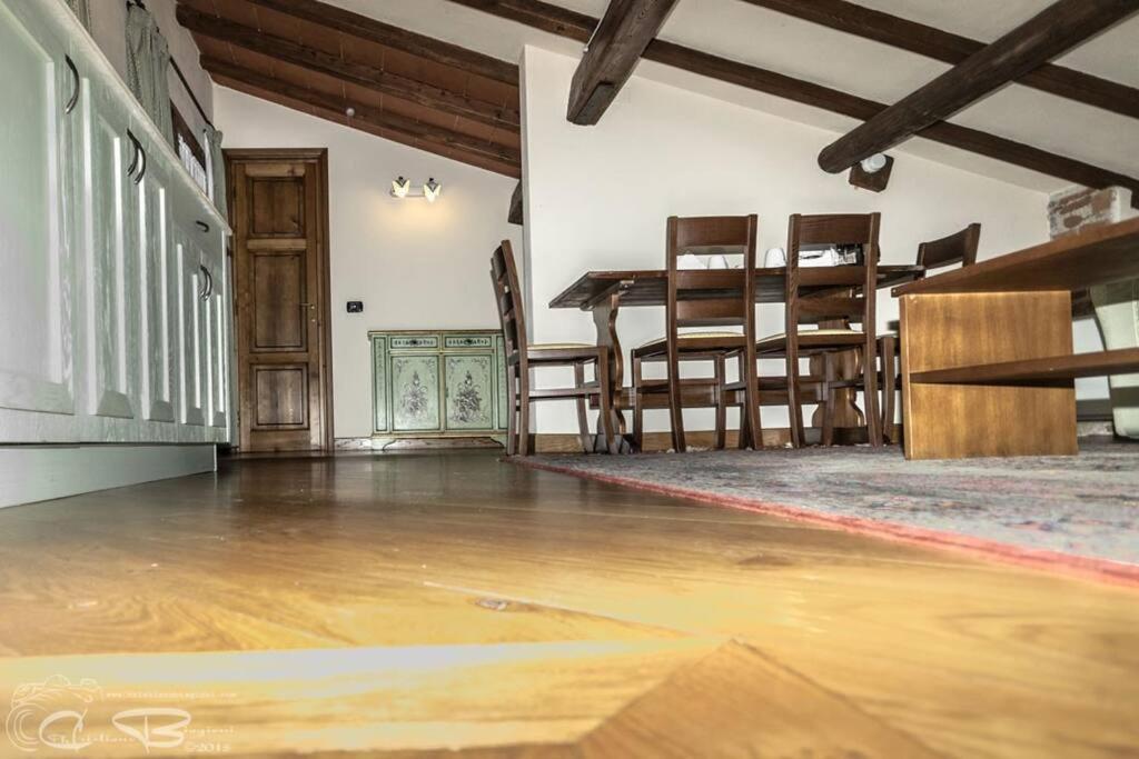 Roomy By Il Mosaico * Florenz
