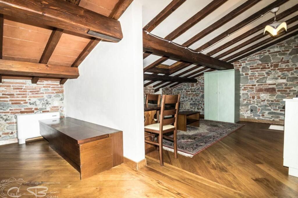 Roomy By Il Mosaico Apartment Florence